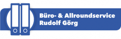 Büro- und Allround-Service