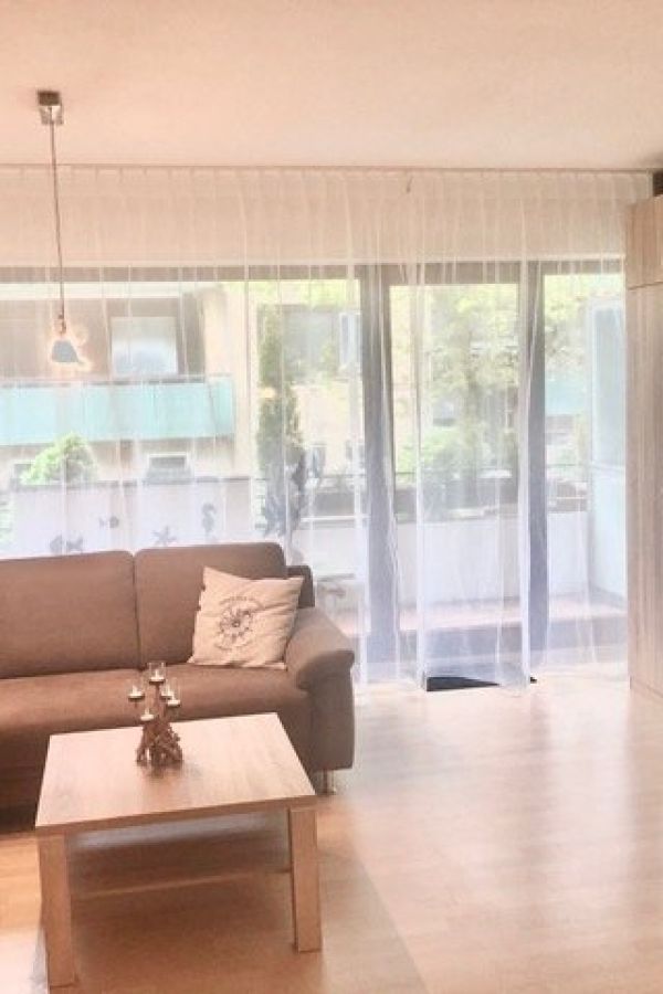 Büro- & Allroundservice - Rudolf Görg - Heimathafen Timmerndorf