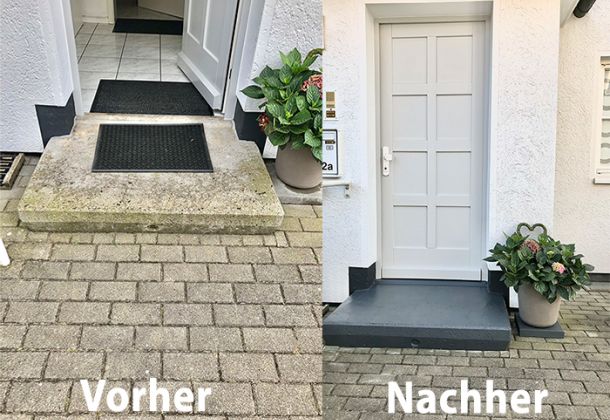 Was mir besonders gefällt in meinem Business? Abwechslungsreiche Jobs. Die vielfältigen kleinen, mittleren und großen Wünsche der Kunden fordert und fördert meine kreative Ader.<br /><br />Nicht nur Aufträge wie Hilfen bei der Buchhaltung oder im Schriftverkehr, sowie sortieren privater Unterlagen<br /> standen in den letzten Monaten auf dem Programm.